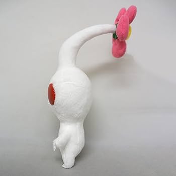 ピクミン　人形　まとめ売り ピクミン 人形 5体まとめ売り - メルカリ